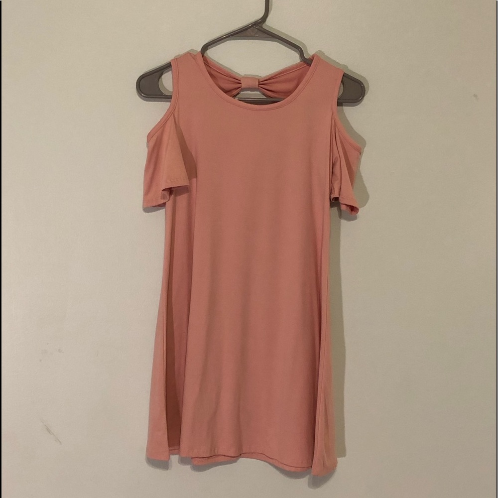Btween Pink Dress